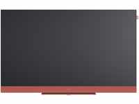 We. SEE 43 108 cm (43") LCD-TV mit LED-Technik coral red / G