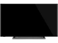 43LK3C63DA 108 cm (43") LCD-TV mit LED-Technik schwarz / E