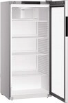 MRFvd 5511-20 Flaschenkühlschrank grau / C MRFvd 5511-20 Flaschenkühlschrank grau / C