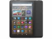 Fire HD 8 (2022) (32GB) Tablet mit Spezialangeboten schwarz