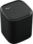 WS-B1A Bluetooth-Lautsprecher schwarz