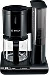 TKA8013 Kaffeeautomat schwarz