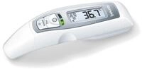 FT 70 Multifunktions-Thermometer wei&szlig;