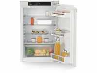 IRe 3900-20 Einbau-Kühlschrank weiß / E