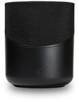 Pulse M Streaming-Lautsprecher schwarz