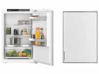 KBG21R2FE0 Einbau-Kühlschrank bestehend aus KI21R2FE0 + KF20ZAX0 weiß / E