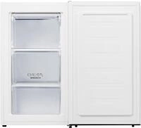 F39EPW4 Tischgefrierschrank wei&szlig;