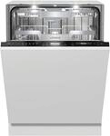 G 7688 SCVi XXL K2O Vollintegrierbarer 60 cm Geschirrsp&uuml;ler