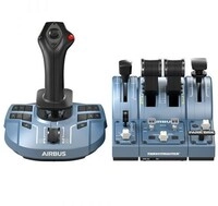 TCA Captain Pack X Airbus Flugsystem