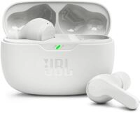 Wave Beam True Wireless Kopfh&ouml;rer wei&szlig;