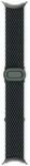Gewebtes Armband f&uuml;r Pixel Watch ivy