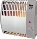 Prestige HF 500 Frostschutzw&auml;chter chrom/grau