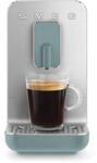 BCC01EGMEU Kaffee-Vollautomat emerald green-matt