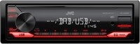 KD-X182DB MP3-Autoradio ohne CD-Spieler KD-X182DB MP3-Autoradio ohne CD-Spieler