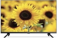 SRT32HD5553 80 cm (32") LCD-TV mit LED-Technik schwarz, HD Ready, Smart-TV,