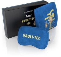 Memory Foam Kissen-Set Vault Tec f&uuml;r EPIC/ICON/HERO