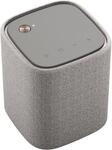 WS-B1A Bluetooth-Lautsprecher hellgrau
