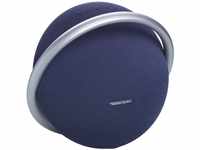 Onyx Studio 8 Bluetooth-Lautsprecher blau