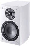 Victa Elite 302 /Paar Klein-/Regallautsprecher weiss
