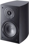 Victa Elite 302 /Paar Klein-/Regallautsprecher schwarz