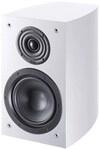 Victa Elite 202 /Paar Klein-/Regallautsprecher weiss