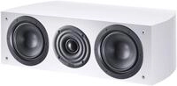 Victa Elite Center 102 Center-Lautsprecher weiss