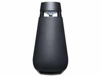 XBOOM360 DXO3 Bluetooth-Lautsprecher schwarz
