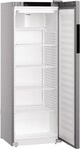 MRFvd 3501-20 Flaschenkühlschrank grau / C MRFvd 3501-20 Flaschenkühlschrank grau / C