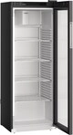 MRFvd 3511-20.744 Flaschenkühlschrank schwarz / C MRFvd 3511-20.744 Flaschenkühlschrank schwarz / C