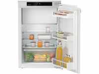 IRd 3901-20 Einbau-Kühlschrank mit Gefrierfach weiß / D