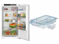 KGH31VFE0 Einbau-Kühlschrank bestehend aus KIR31VFE0 + KSZ10010 / E