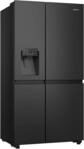 RS818N4TFE Side by Side schwarz