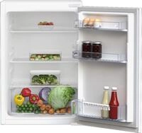 b300 B1804FN Einbau-K&uuml;hlschrank wei&szlig;