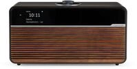 R2 MK4 Internetradio espresso