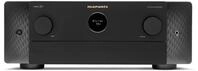 Cinema 50 Klang Effekt Receiver schwarz