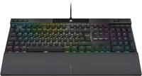 K70 Pro RGB (DE) Gaming Tastatur schwarz
