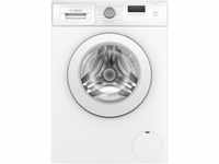 WAJ28023 Stand-Waschmaschine-Frontlader weiß / B