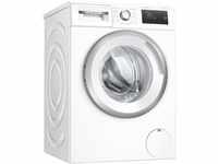 WAN280H3 Stand-Waschmaschine-Frontlader weiß / B