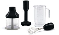 HBAC11BL Aufs&auml;tze f&uuml;r HBF01 schwarz