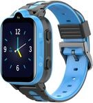 Kids SW1 Kinder-Smwartwatch schwarz/blau