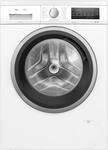 WU14UTG1 Stand-Waschmaschine-Frontlader wei&szlig;, 8 kg, 1400 U/min, iQ500, 70 dBA