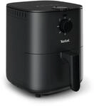 EY1308 Easy Fry Essential Hei&szlig;luft-Fritteuse schwarz