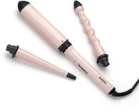 MS 750 E Lockenstab pink