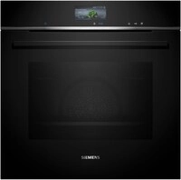 HS736G3B1 Elektro-Backofen mit Dampfgarer schwarz HS736G3B1 Elektro-Backofen mit Dampfgarer schwarz
