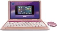 Genio Lernlaptop pink