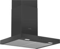 DWB66BC60 Wand-Dunstabzugshaube schwarz