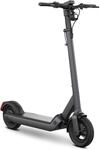 Pro E-Scooter graphit grey