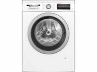 WUU28TH1 Stand-Waschmaschine-Frontlader weiß / A