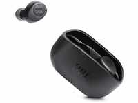 Vibe 100 TWS True Wireless Kopfhörer schwarz
