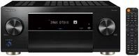 VSX-LX505 Klang Effekt Receiver schwarz